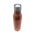 thumbnail image 2 of Termo Steiner Doble Pared, Tapa con Botón 360° Acero Inoxidable 450 ML Bronce, 2 of 6