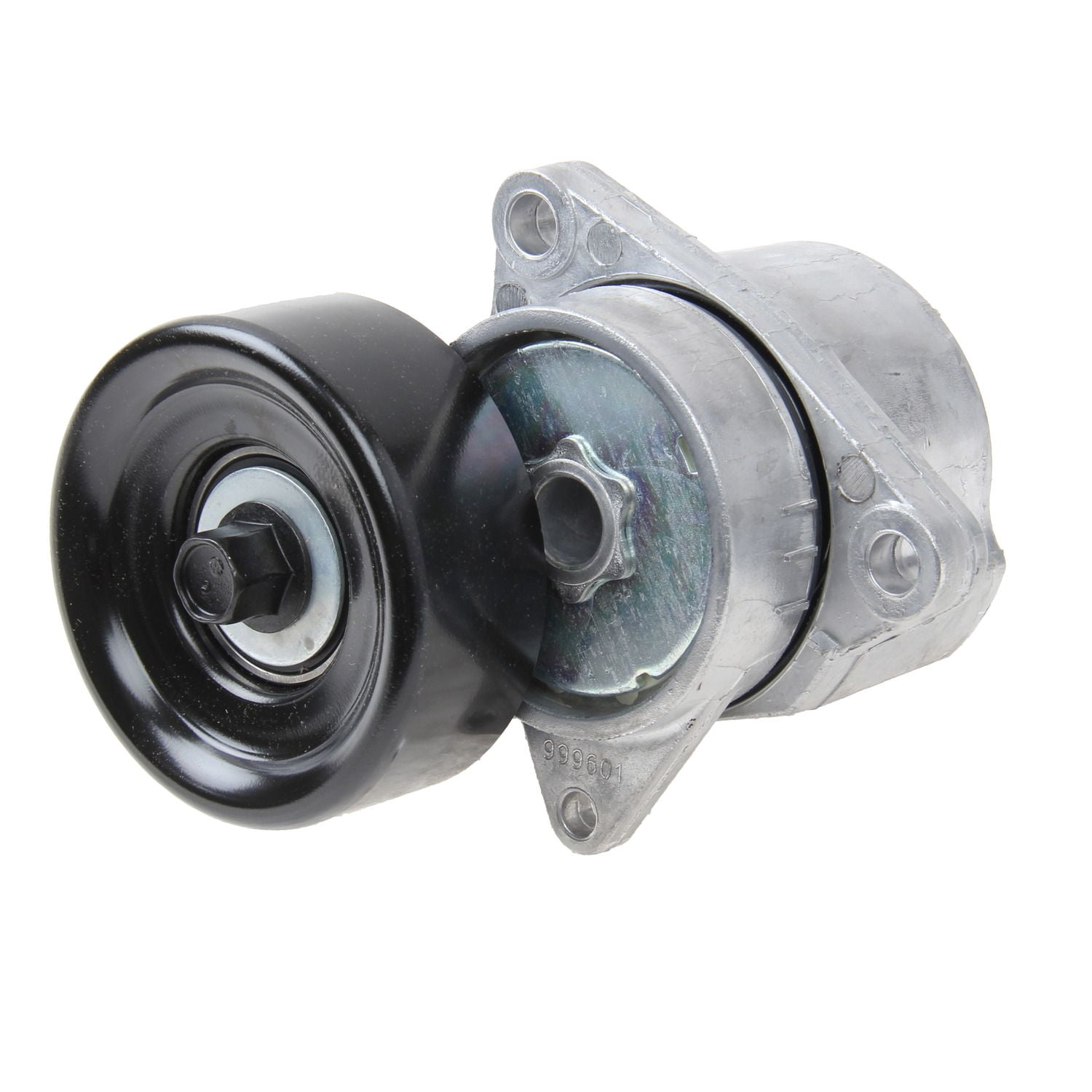Accessory Drive Belt Tensioner Assembly Fits select: 2002-2013 NISSAN ALTIMA, 2008-2014 NISSAN ROGUE