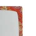 thumbnail image 3 of Ambesonne Abstract Fitted Sheet, Grunge Sun Boho, Twin XL Size, Multicolor, 3 of 3