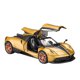 thumbnail image 4 of Modelo de aleación de dragón chino Pa Garni 1:22, modelo de coche de simulación de luz y sonido de fuerza trasera, modelo de coche de juguete para niños, 4 of 4