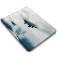 thumbnail image 3 of KSK KAISHEK Hard Shell Cover for MacBook Pro 13 inchs with Retina Display 2015/2014/2013/end 2012 A1425 or A1502, Colorful B 0827, 3 of 5