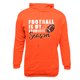 thumbnail image 4 of Xihbxyly Sudadera con Capucha para Hombre, Elegante Sudadera de Manga Larga Estampada, Ropa Informal Cómoda, Moda de Primavera E Invierno, Uso Diario, Regalo Perfecto para Ti o Tus Seres Queridos., 4 of 4