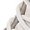 White, variant on Girl Toddler Boots Side Zipper Combat Shoes with Lace Up Boots Boys White (Toddler/Little Kid/Big Kid),11.5