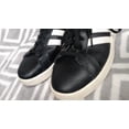 thumbnail image 4 of Adi - das Mens Grand Court F36393 Black Casual Shoes Sneakers Size 12, 4 of 6