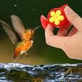 thumbnail image 1 of Bird Feeder, Handheld Bird Feeding, Birds Feeding Tool For Outdoor, 1 of 8