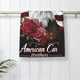 thumbnail image 5 of Balery Eagle With Hat And Roses Toalla de Microfibra Premium con Estampado – 27.5x16 pulgadas, Alta Absorción, Suave y Aterciopelada, Secado Rápido, 5 of 6
