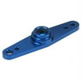 thumbnail image 2 of Dynamite Machined Aluminum Servo Arm: Fut Blue, DYN2538, 2 of 2