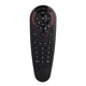 thumbnail image 1 of RatóN de Aire de Voz G30S Control Remoto Universal 33 Teclas IR Aprendizaje Gyro Sensing Control Remoto Inteligente InaláMbrico para Android TV Box, 1 of 5