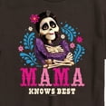 thumbnail image 2 of Disney - Imelda Mama Knows Best - Men's Short Sleeve Graphic T-Shirt, 2 of 4