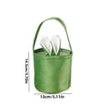 thumbnail image 3 of TIELUTT Easter Bunny Ear Hat the Item for Children During Easter. with It Children Can Participate in the Purse Boxes for Closet Clear Storage Bags Closet Storage Clothes under Crib Storage Big Stora, 3 of 5