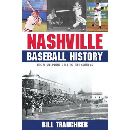 Nashville Baseball History : From Sulphur Dell to the (Best Way To Remove Sulfur From Well Water)
