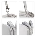 thumbnail image 3 of Digital accessories storage bag multi-layer, power hard disk protective cover power bank USB shield earphone dustproof data cable (1 piece), 3 of 3