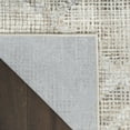 thumbnail image 5 of Inspire Me! Home Décor Iliana Abstract Grey 9' x 12' Area Rug (9x12), 5 of 8