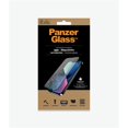 thumbnail image 1 of Panzerglass PRO2745 Screen Protector for iPhone 13 & 13 Pro, Transparent, 1 of 2