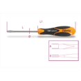 thumbnail image 1 of Beta Tools 012900409 1290INOX 3 X 75 mm. - Screwdrivers Slotted Head Screws, 1 of 1