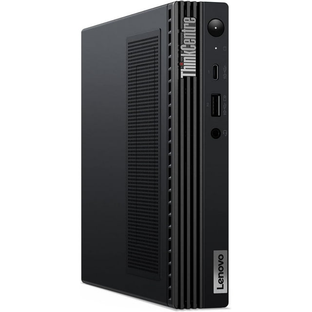 LENOVO ThinkCentre M90Q, Petit Intel HD, i5-10500T, 16 Go, 256 Go, 500 Go Remis à Neuf