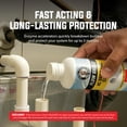 thumbnail image 3 of AC Drain Line Cleaner | Prevent Buildup and Overflow | 8oz - Up to 3 Months of Protection | Fast Acting & Long Lasting Bio-Enzymatic Formula, 3 of 4