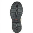 thumbnail image 6 of Wolverine Men's Merlin 6" Waterproof Composite Toe Work Boots, 6 of 7