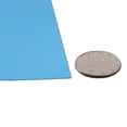 thumbnail image 3 of Flexible Reflective Mirror Sheets Self-Adhesive PET Mirror Tiles Non-Glass Mirror, 3 of 8