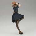 thumbnail image 4 of BanPresto - Jujutsu Kaisen - Jufutsunowaza - Nobara Kugisaki 2 Statue, Banpresto, Gifts, 4 of 5