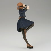 BanPresto - Jujutsu Kaisen - Jufutsunowaza - Nobara Kugisaki 2 Statue, Banpresto, Gifts