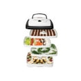 thumbnail image 1 of Nesco FD-80 Snackmaster Square - Déshydrateur Alimentaire - 700 W, 1 of 4