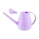 thumbnail image 5 of Regadera de 2 L con pico largo, accesorio de regalo, práctica regadera de jardín, Púrpura, 5 of 8