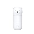 thumbnail image 2 of USB Rechargeable Mini Hanging Neck Handheld Spray Water Meter Portable Small Fan HU5120, 2 of 2