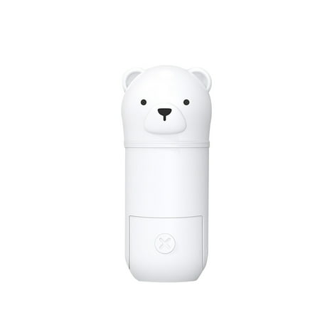 

Follure Spray USB Water Hanging Rechargeable Handheld Neck Small Mini Portable Meter Fan Fans Mini Travel Fan for Sleeping