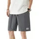 thumbnail image 2 of Pantalones Cortos De Fitness Sueltos Y Cómodos Para Correr., 2 of 8