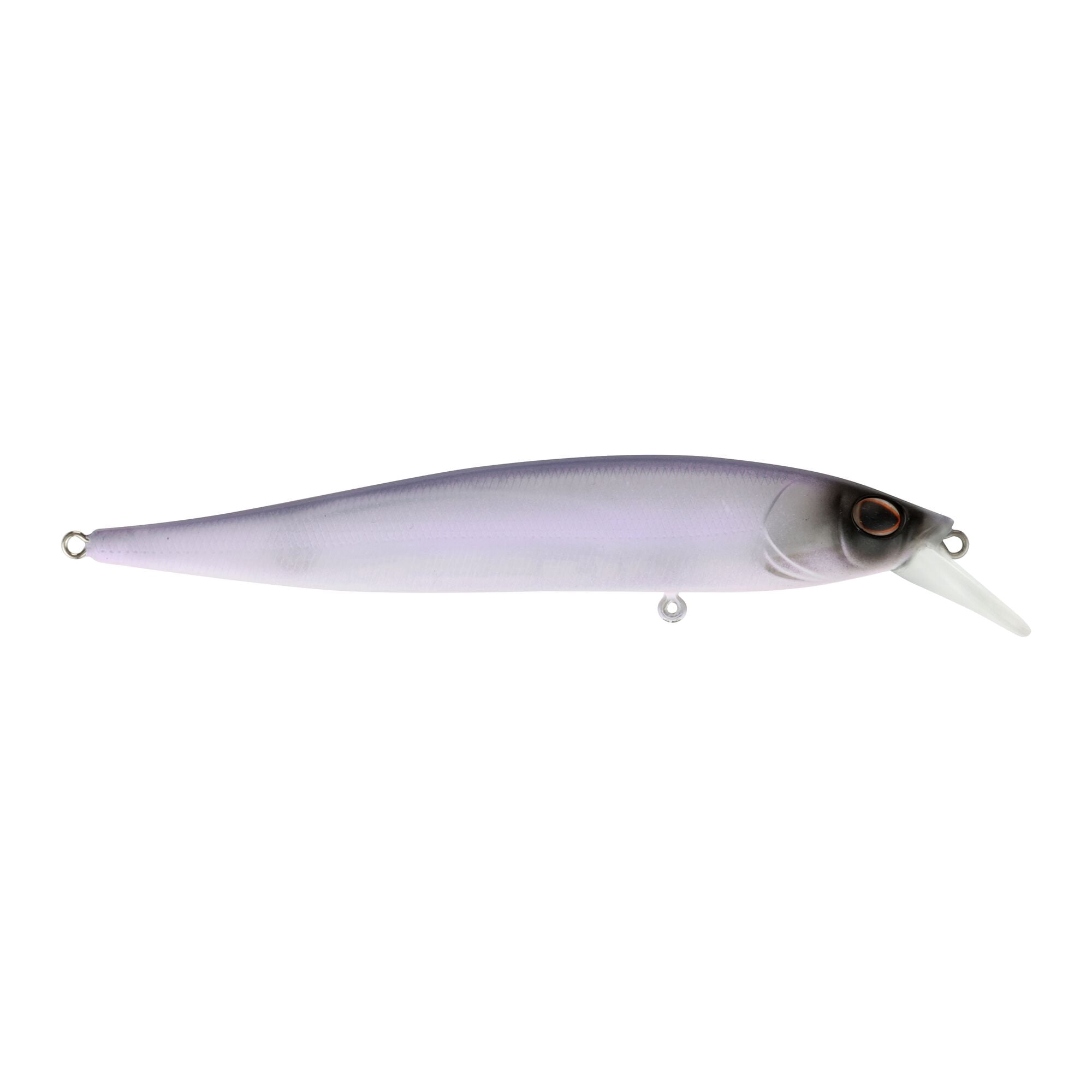 Berkley Stunna, 3 in, Jerkbaits, Stone Cold (1 Count)