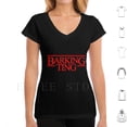 thumbnail image 3 of Stranger Ting From Barking T Shirt DIY Big Size 100% Cotton Things Rams Barking Ting Retro Santan Dave Uk Hip Hop Music 7am, 3 of 5