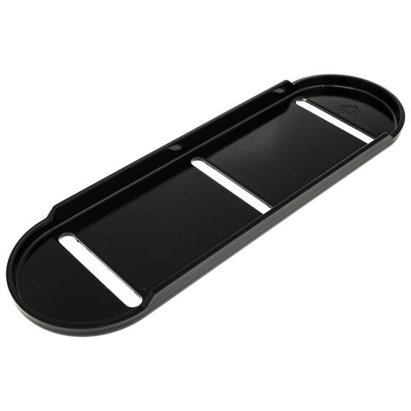 CUB CADET 784-5697-0637 Black Skid Shoe 1333E 1345SWE SW10528L SB45 Snow Thrower