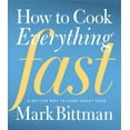 thumbnail image 1 of How to Cook Everything Fast, 1 of 1