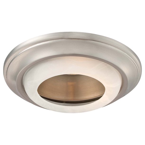 Minka Lavery 6 In Recessed Light Trim Walmart Com Walmart Com
