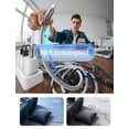 thumbnail image 3 of Cable USB-C LISEN de 3 m, 240 W, carga rápida, silicona, 3 of 9