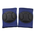 thumbnail image 4 of 4pcs/set Bar Grips Cover Furry Ergonomic Design Cycle Accessory Motorcycle Handle Bar Grips Brake Cover For Electric Bicycle, 4 of 5