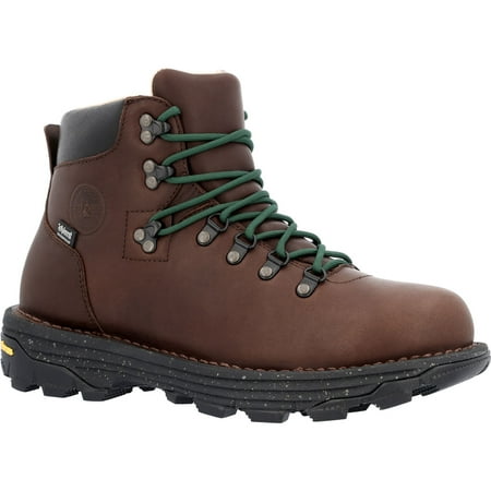 

Rocky Rampage Lace-Up Waterproof Hiking Boot Size 10.5(M)