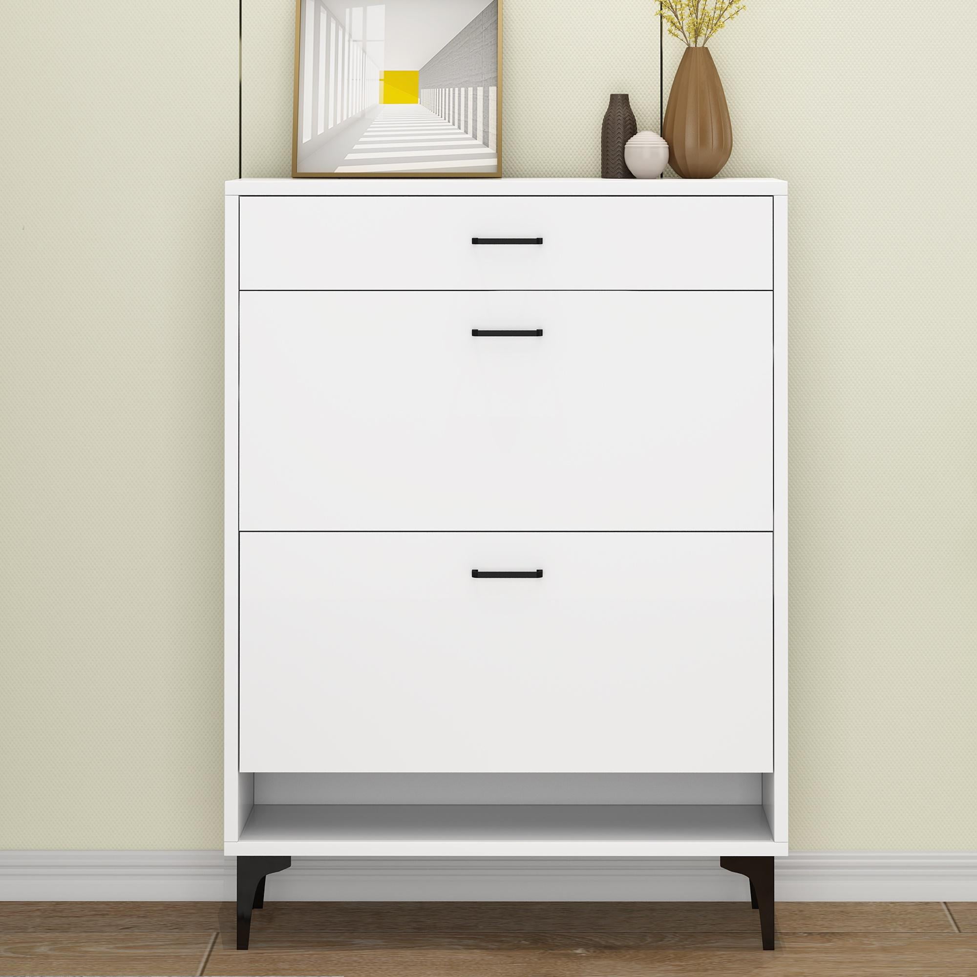 Polton 20 pair shoe storage cabinet 2025