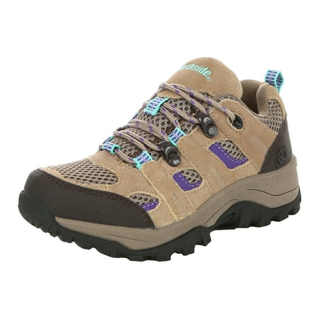 

Northside Kids Monroe Low Jr Hiking Shoe