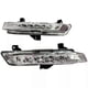 thumbnail image 4 of Car Daytime Running Lights Fog Light for Renault 266007864R Right, 4 of 5