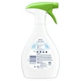 thumbnail image 2 of Febreze Light Odor-Eliminating Fabric Refresher, Bamboo, 27 Fl Oz, 2 of 9