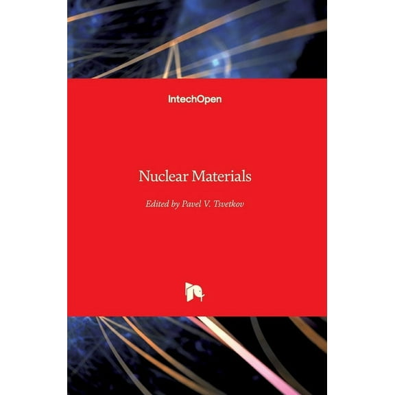 Nuclear Materials (Hardcover)