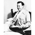 thumbnail image 2 of Labor Leader Walter Reuther Recovering After April 22 History (18 x 24), 2 of 2
