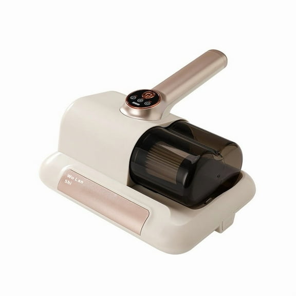 Large suction deep pat mite remover handheld wireless vacuum cleaner mattress sofa dust mite remover