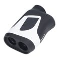 thumbnail image 4 of Instrumento de medición de distancia Bling Bling Telémetro telescópico para golf caza láser, 4 of 12