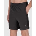 thumbnail image 1 of Short Deportivo para caballero Miles entrenamiento Miles Sportswear Active Short, 1 of 6