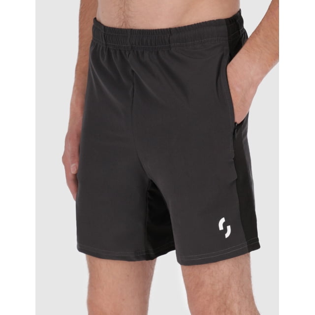 Short Deportivo para caballero Miles entrenamiento Miles Sportswear Active Short