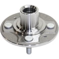 thumbnail image 4 of Garage-Pro Front 2-Wheel Set Wheel Hub Bearing Assembly Compatible with Honda Civic 2001-2005 Fit 2009-2013 Driver & Passenger Side 4 Lugs Replaces# 44600S5DA00, 4 of 6