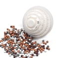 thumbnail image 3 of yuksok Boules de Lavage Anti-Enroulement pour Machine à Laver, Blanc, 3 of 7